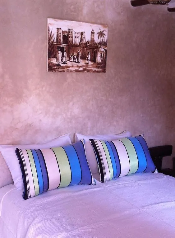 Riad Le Bel Oranger Marrakesh