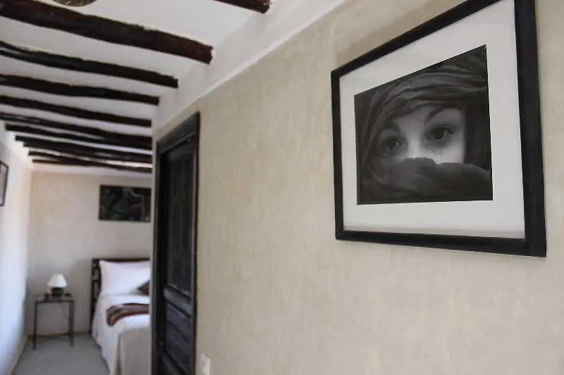 Riad Le Bel Oranger Marrakesh